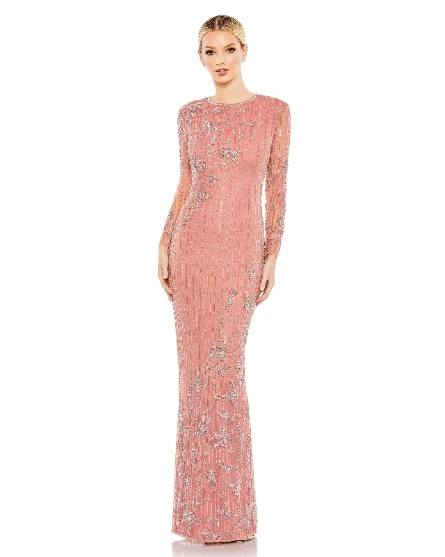 Mac Duggal 93626 Dress