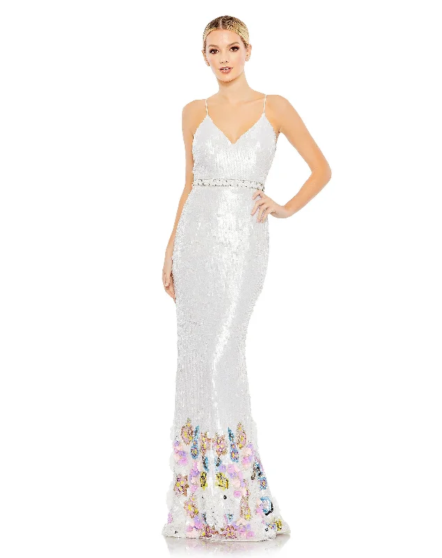 Mac Duggal 93617 Dress