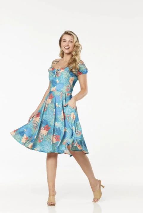 Timeless London Maddie Dress
