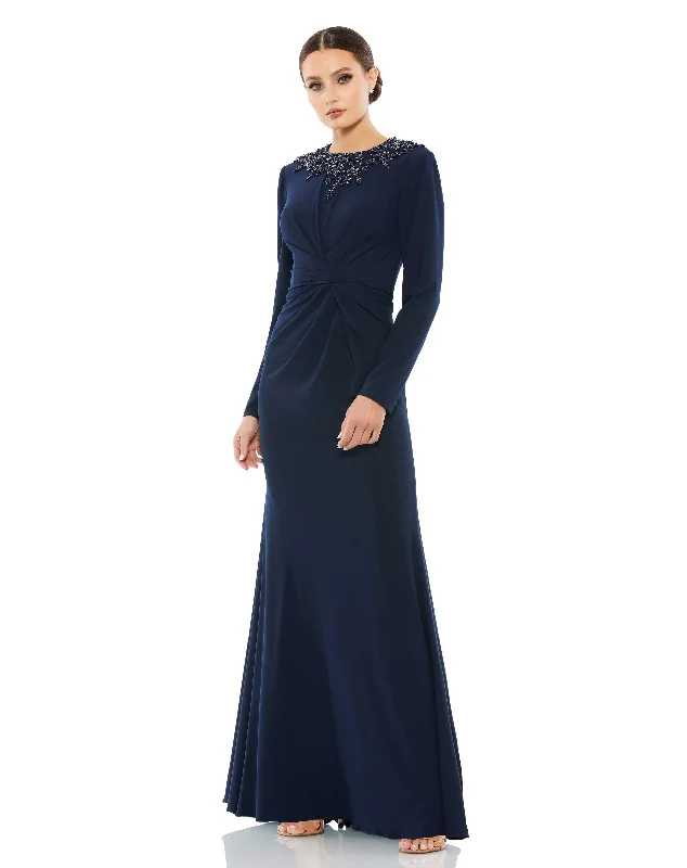 Mac Duggal 55713 Dress