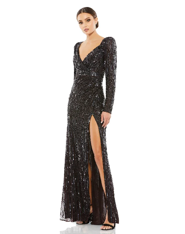 Mac Duggal 5379 Dress