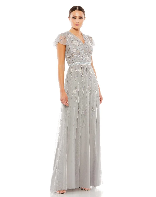 Mac Duggal 9138 Dress