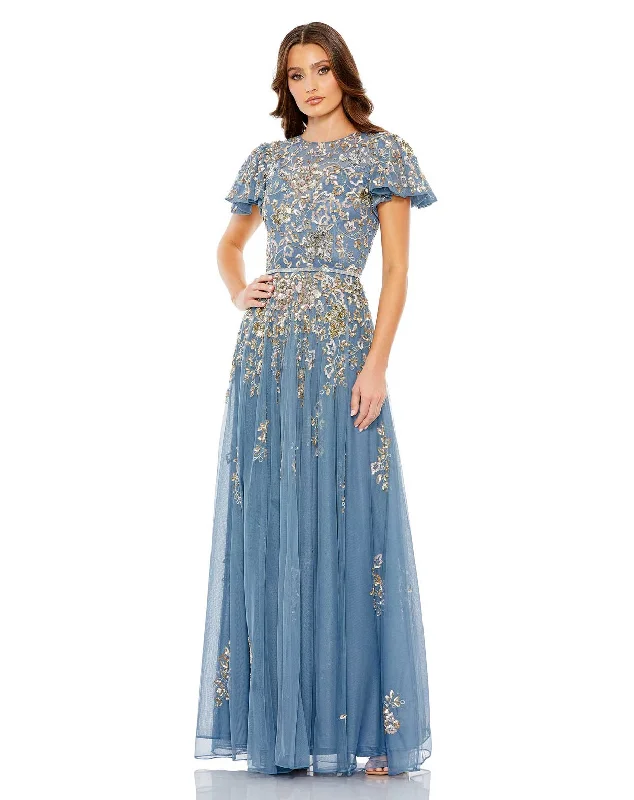 Mac Duggal 5717 Dress