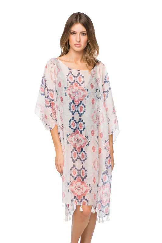 Cosmic Drama Marina Shift Dress