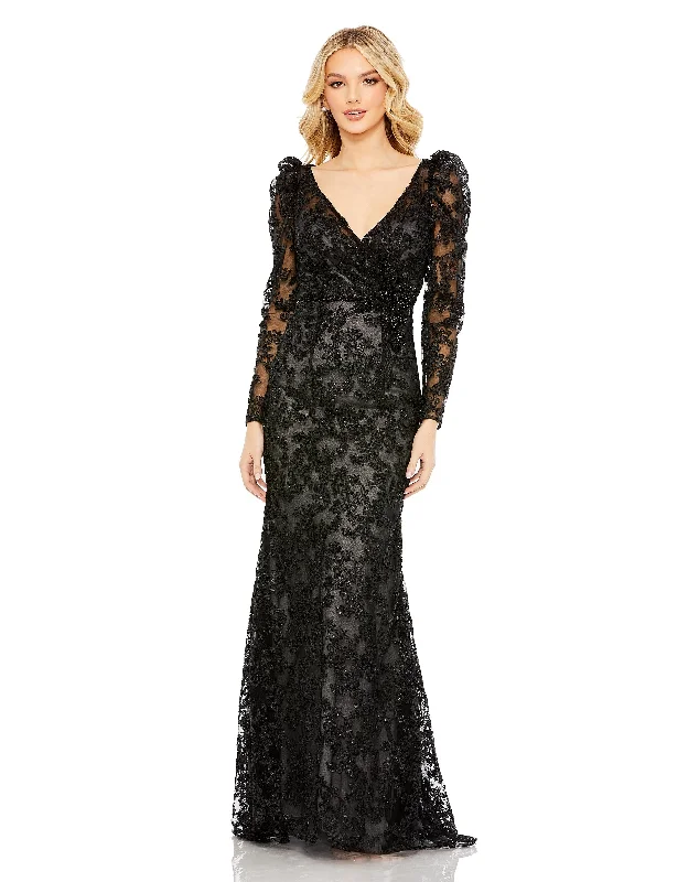 Mac Duggal 11324 Dress