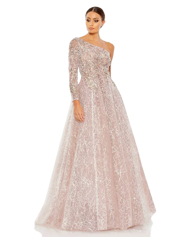 Mac Duggal 20232 Dress