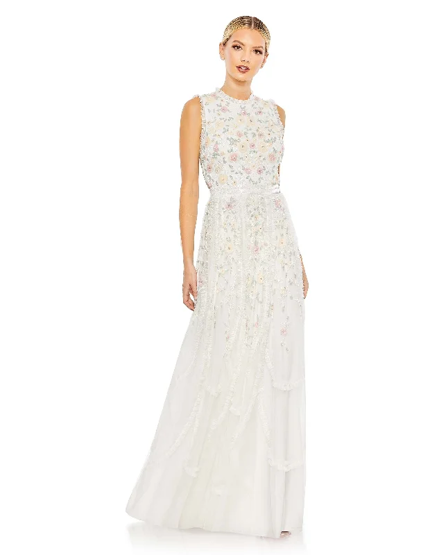 Mac Duggal 9137 Dress