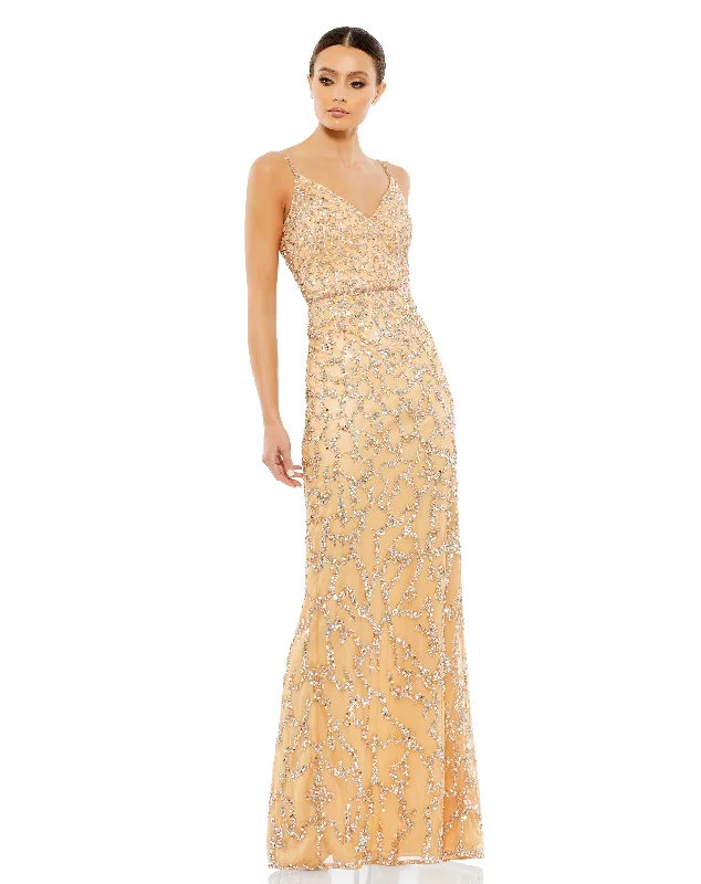 Mac Duggal 5481 Dress