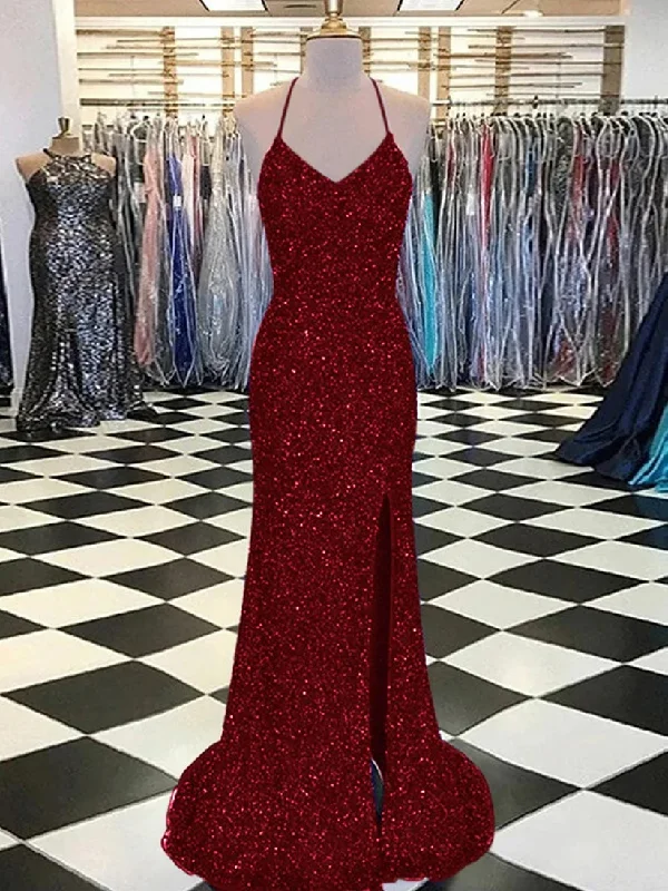 AS Photo(Burgundy)