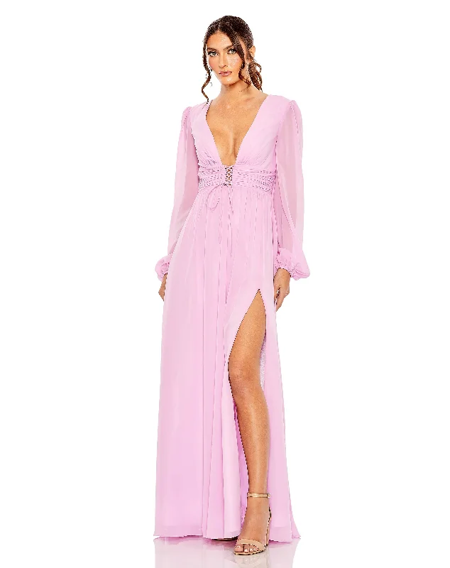 Mac Duggal 55871 Dress