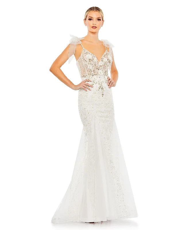 Mac Duggal 50666 Dress
