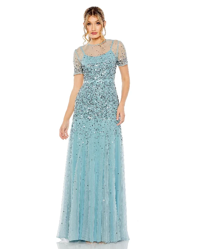 Mac Duggal 93909 Dress