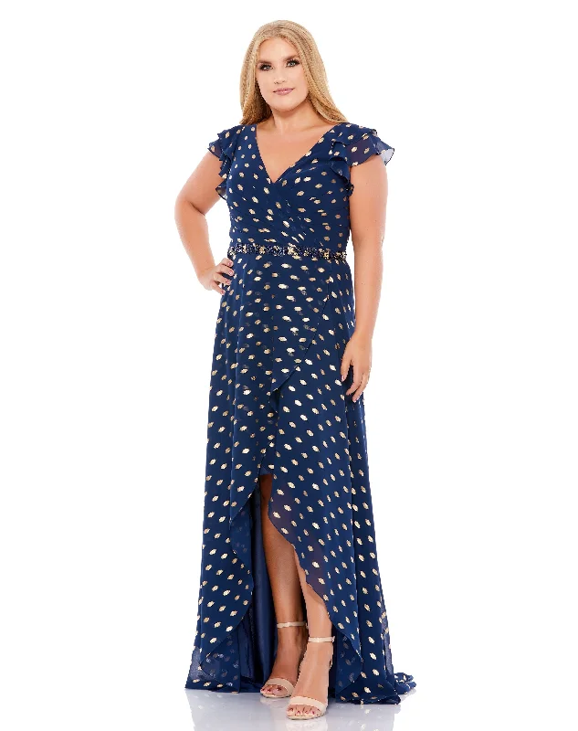 Mac Duggal 49309 Dress