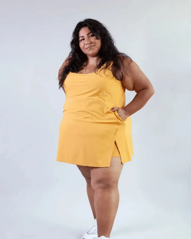 get dirty dress | honey