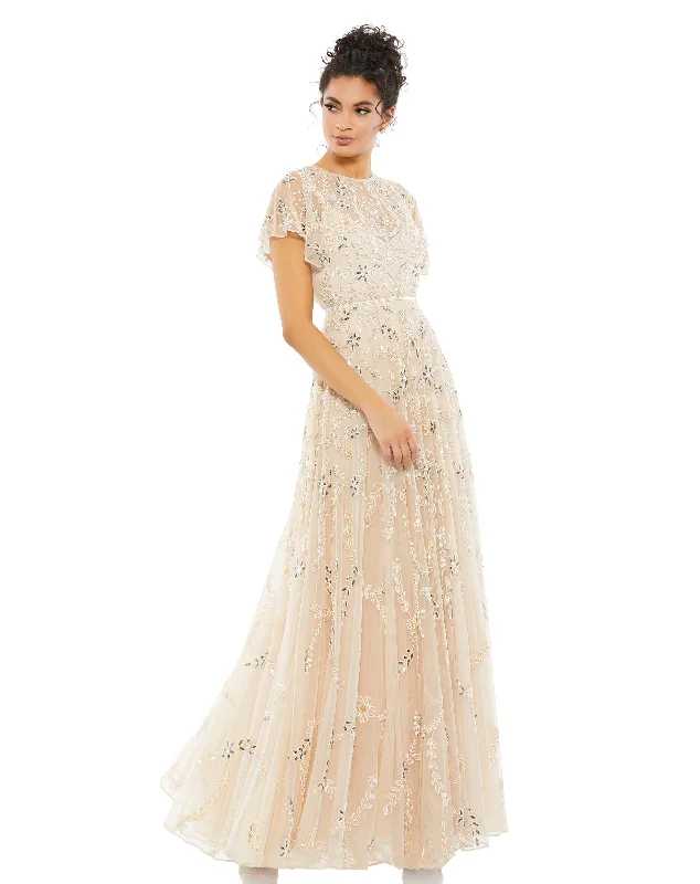 Mac Duggal 10805 Dress
