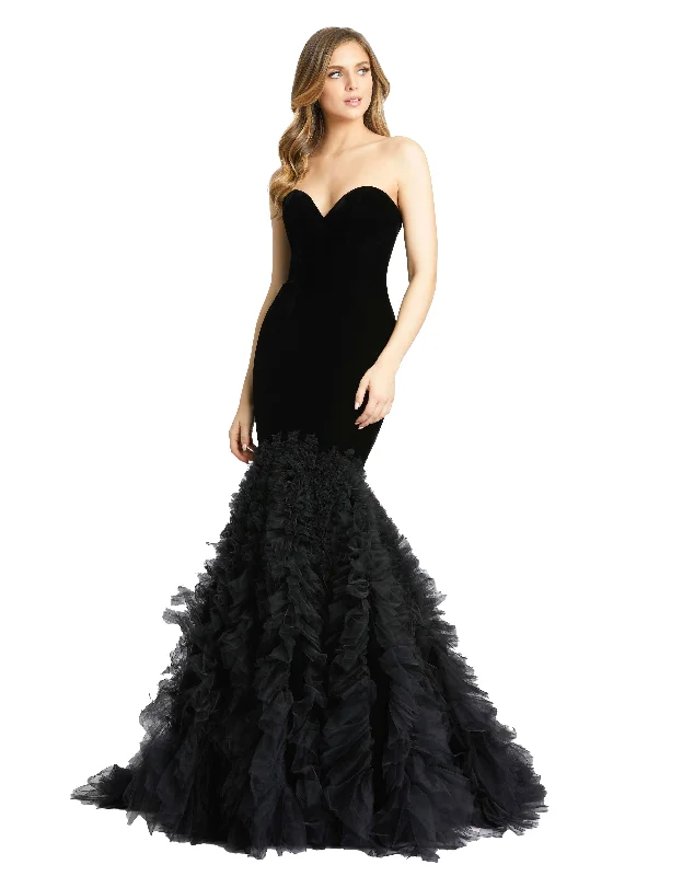 Mac Duggal 67420 Dress