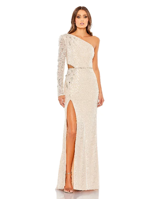 Mac Duggal 11306 Dress