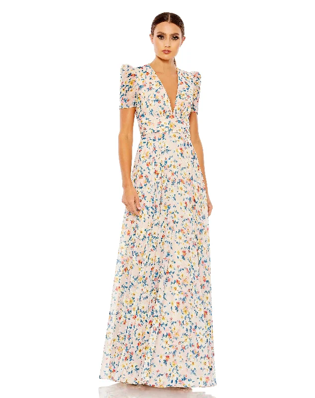Mac Duggal 55642 Dress