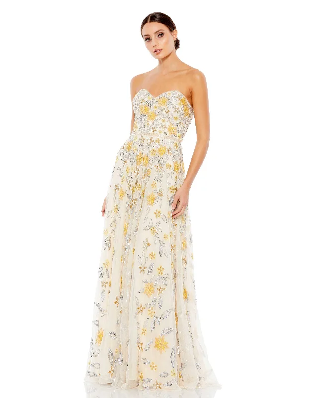 Mac Duggal 5402 Dress