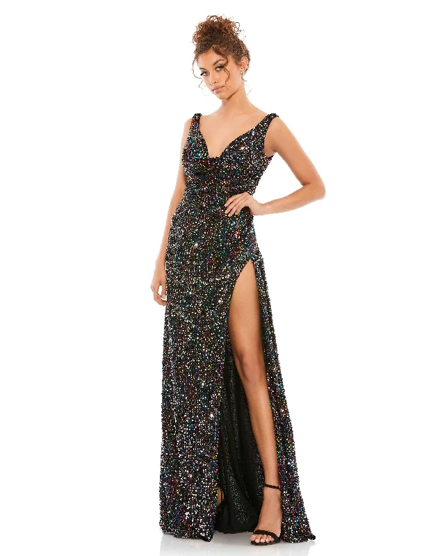 Mac Duggal 26240 Dress