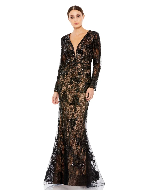 Mac Duggal 79351 Dress