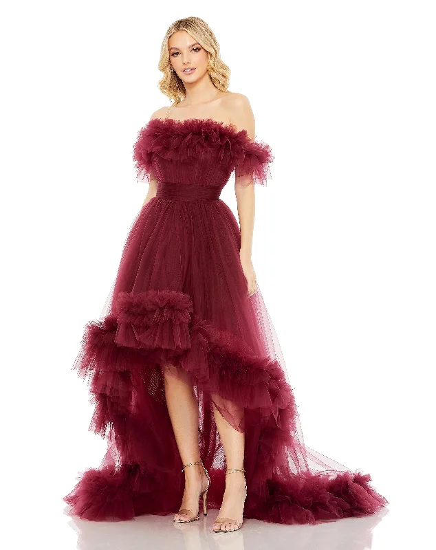 Mac Duggal 20415 Dress