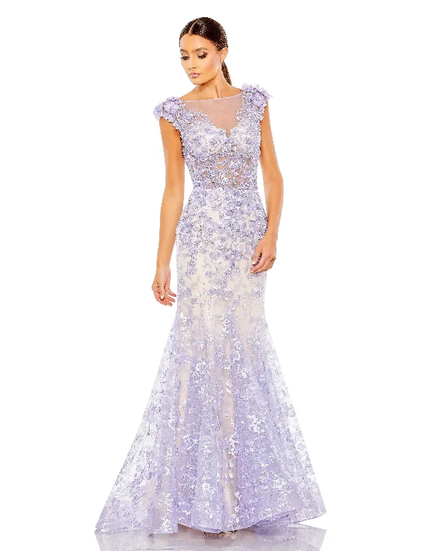 Mac Duggal 79357 Dress