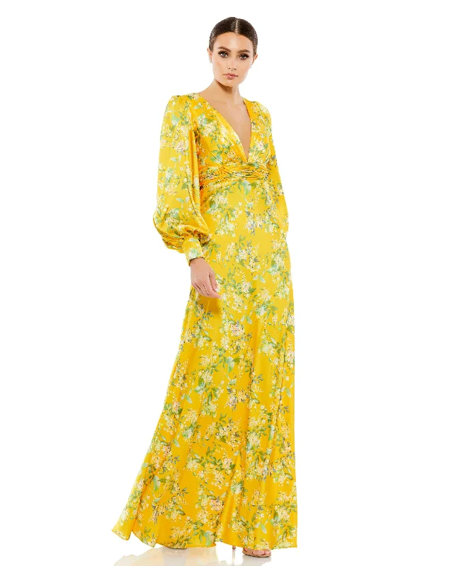 Mac Duggal 55390 Dress