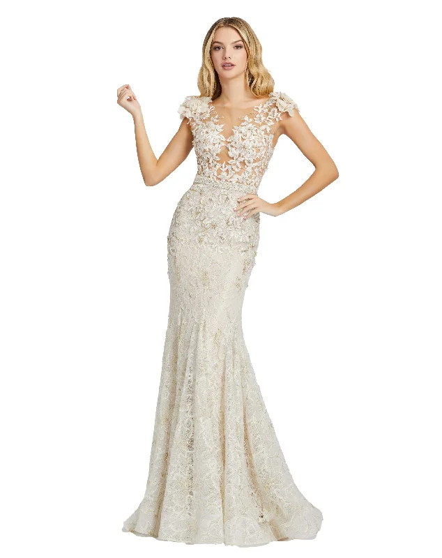 Mac Duggal 79268 Dress