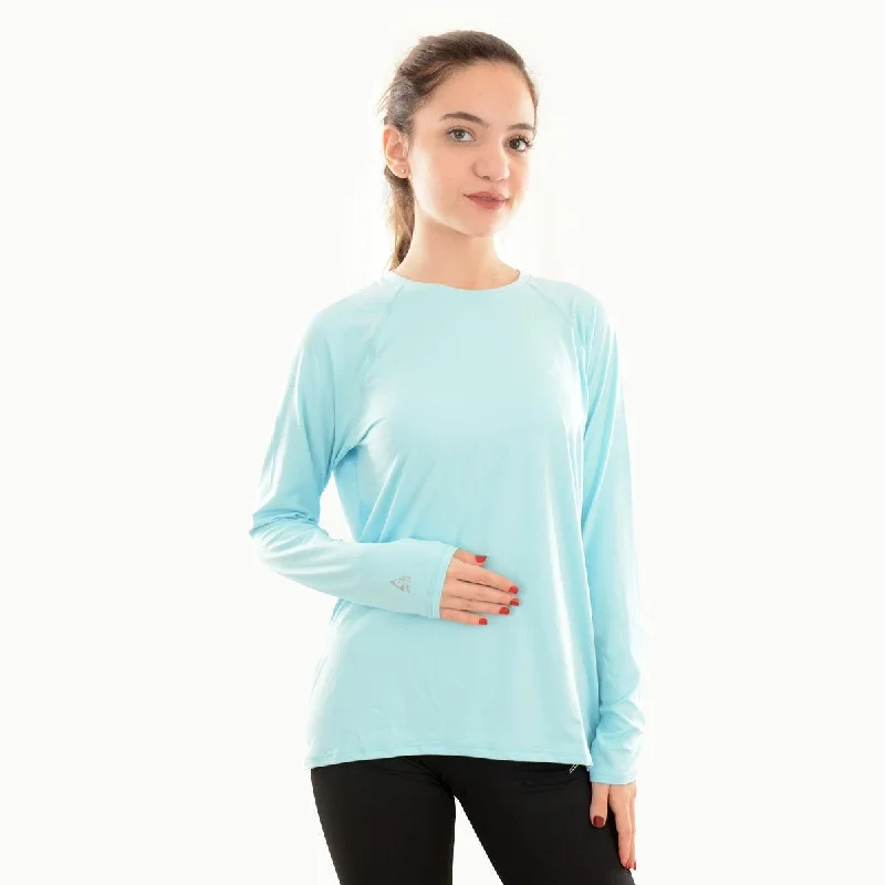 Dry-Fit Sports T-shirt Fleece Nylon Spandex