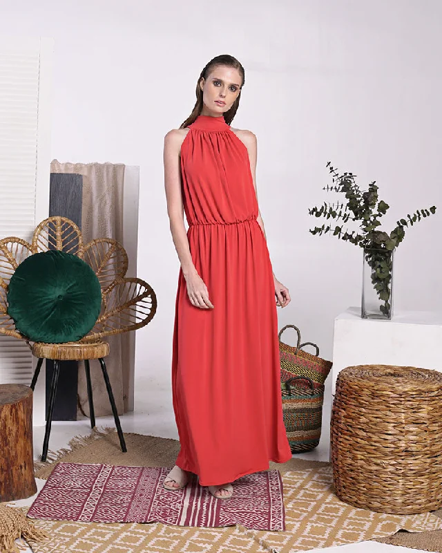Red Orange