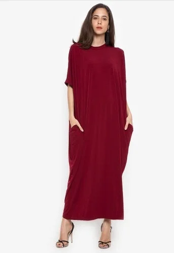 Saskia Maxi Dress Elegant Lace Maxi Dress