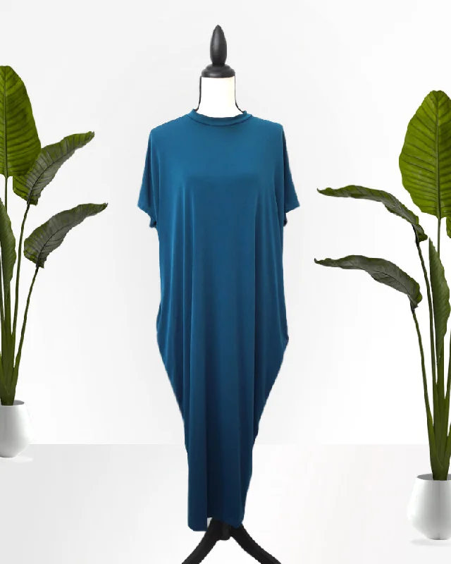 Teal Blue