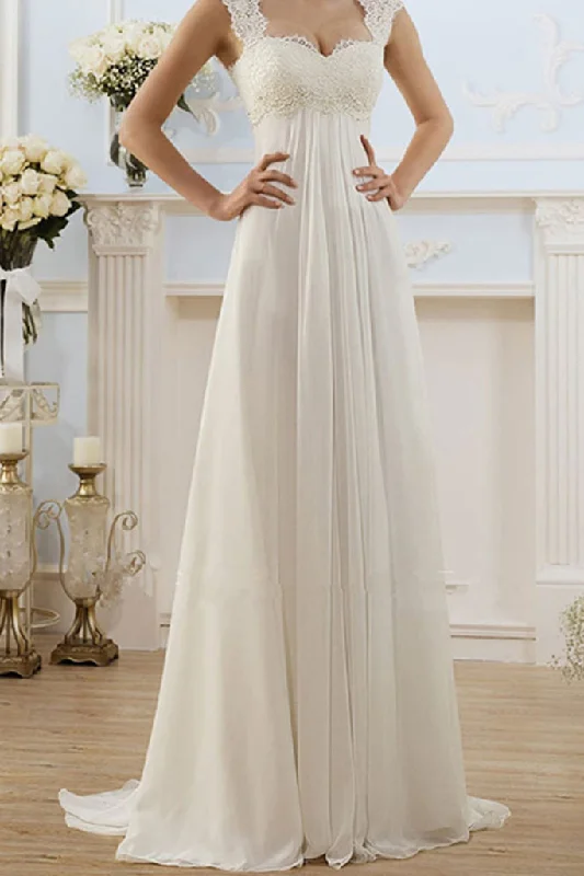 SLEEVELESS SQUARE NECK BACKLESS MAXI DRESS Fashionable High-Waist Maxi Dress