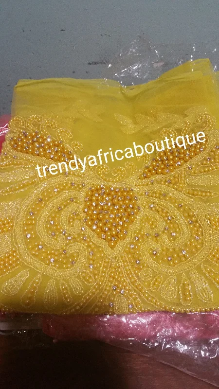 Assoted colors of heavily-beaded net for making NIgerian women blouses. 1.8yds net and fully beaded for making blouse for party wrappers. 3 colors available in this design Vintage Lace Blouse Assoted colors of heavily-beaded net for making NIgerian women blouses. 1.8yds net and fully beaded for making blouse for party wrappers. 3 colors available in this design Vintage Lace Blouse
