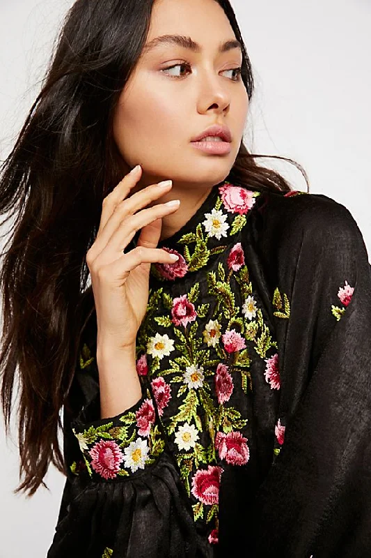 JESSICA BLOUSE Everyday Stylish Blouse