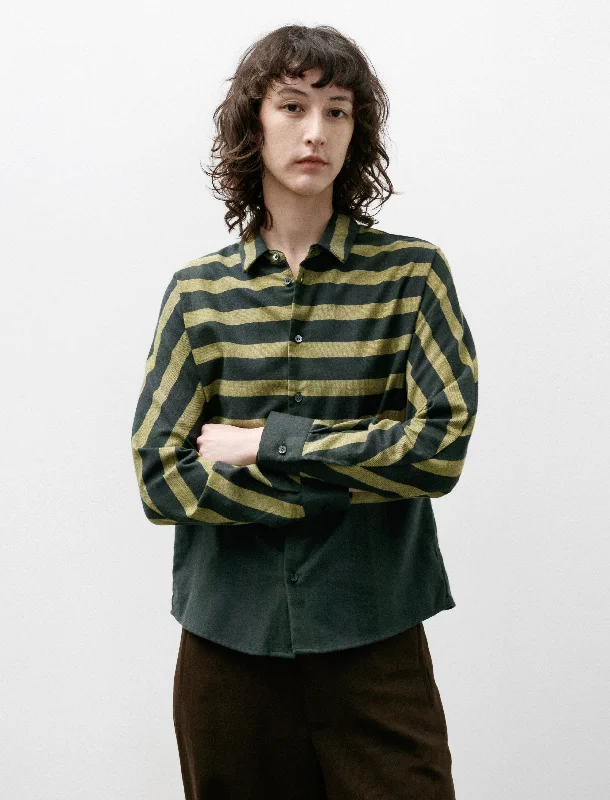 Blouse Fiesta Autumn Playful Puff Blouse