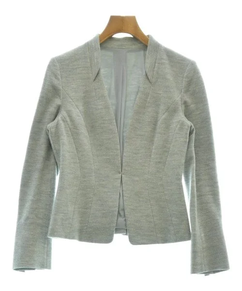 COUP DE CHANCE Casual jackets Belted Jacket Elasticated Jacket Padded Jacket