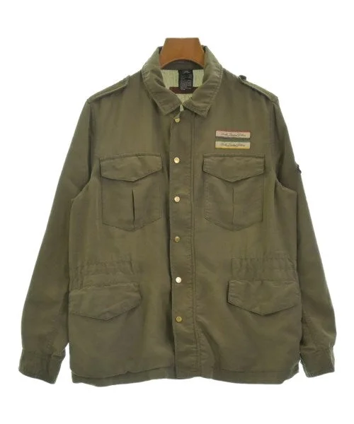 DOUBLE STANDARD CLOTHING Millitary jackets Nylon Jacket Polyester Jacket Spandex Jacket DOUBLE STANDARD CLOTHING Millitary jackets Nylon Jacket Polyester Jacket Spandex Jacket
