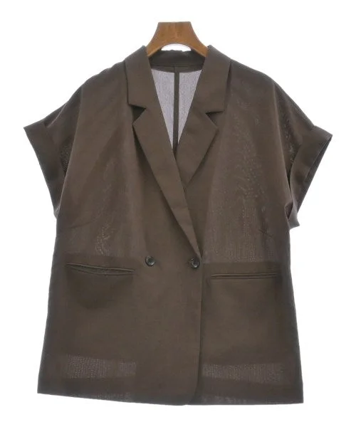 green label relaxing Casual jackets Fleece Jacket Down Jacket Feather Jacket