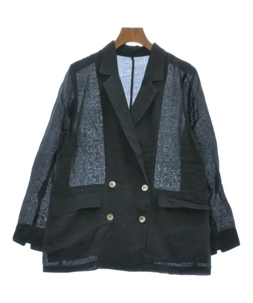 green label relaxing Casual jackets Jacket Blazer Coat