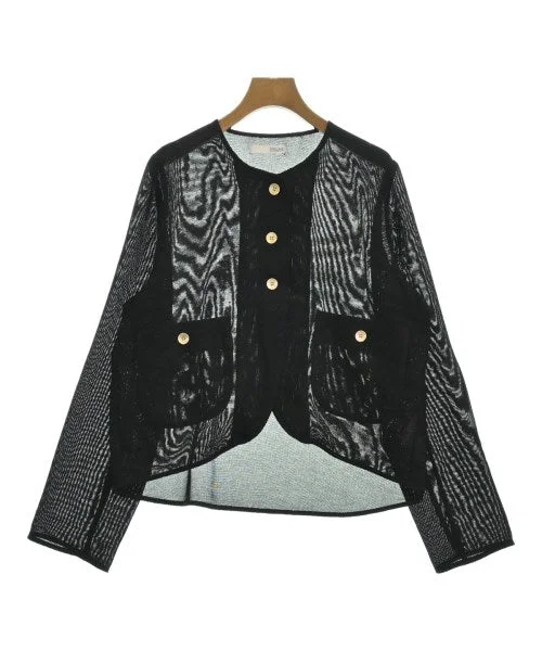 COLLAGE GALLARDAGALANTE Collarless jackets Herringbone Jacket Checkered Jacket Solid Jacket COLLAGE GALLARDAGALANTE Collarless jackets Herringbone Jacket Checkered Jacket Solid Jacket