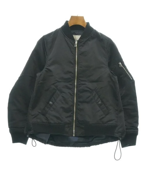 Annc Millitary jackets Fleece Jacket Down Jacket Feather Jacket