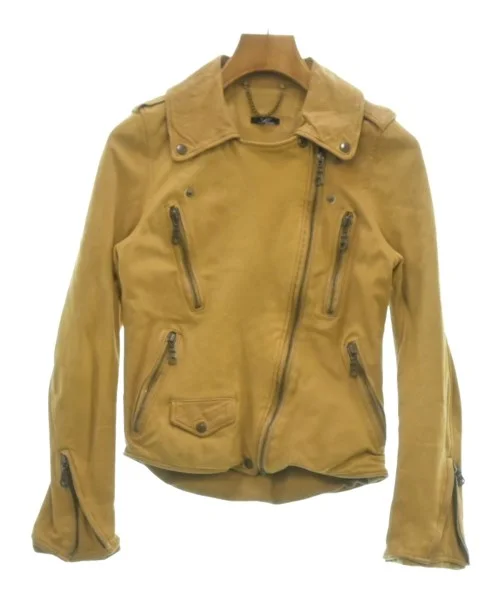 Sisii Motercycle Jackets Wool Fabric Cashmere Fabric Tweed Fabric