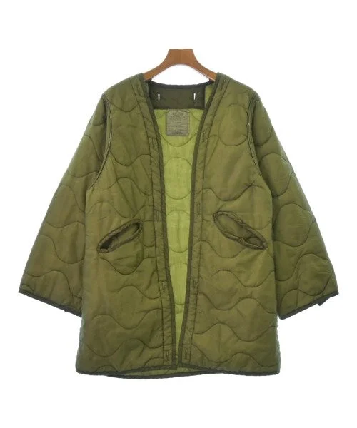 MILITARY Millitary jackets Faux Fur Jacket Real Fur Jacket Shearling Jacket
