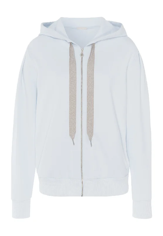 Natural Living Jacket | Powder Blue 78812-2512 Anorak Shell Jacket Lightweight Jacket Natural Living Jacket | Powder Blue 78812-2512 Anorak Shell Jacket Lightweight Jacket