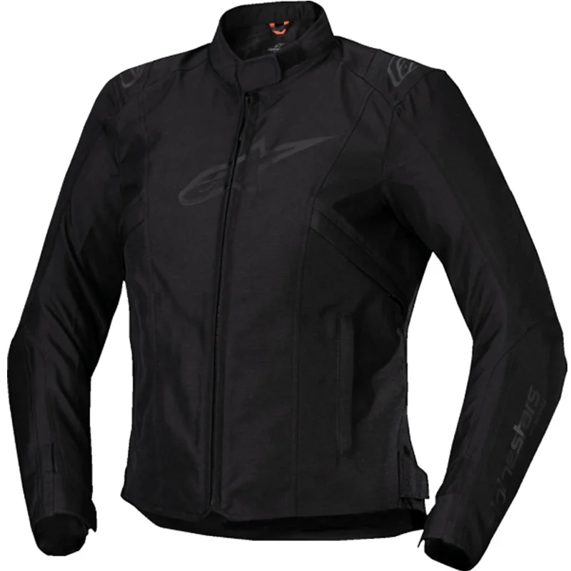 Alpinestars Stella T-SPS V2 WP Women's Street Jackets Nylon Jacket Polyester Jacket Spandex Jacket Alpinestars Stella T-SPS V2 WP Women's Street Jackets Nylon Jacket Polyester Jacket Spandex Jacket