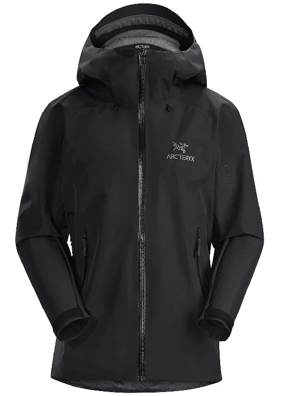 Arc'teryx Women's Beta Lightweight Jacket Zippered Jacket Buttoned Jacket Snapped Jacket Arc'teryx Women's Beta Lightweight Jacket Zippered Jacket Buttoned Jacket Snapped Jacket