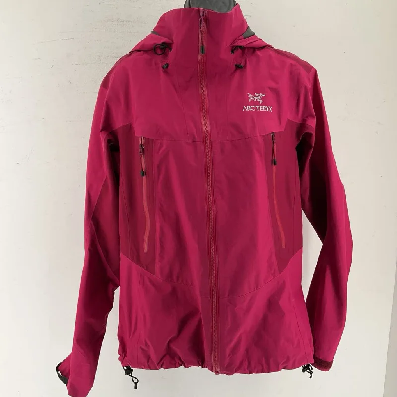 Arc'teryx Women's Lightweight Shell Jacket Herringbone Jacket Checkered Jacket Solid Jacket Arc'teryx Women's Lightweight Shell Jacket Herringbone Jacket Checkered Jacket Solid Jacket