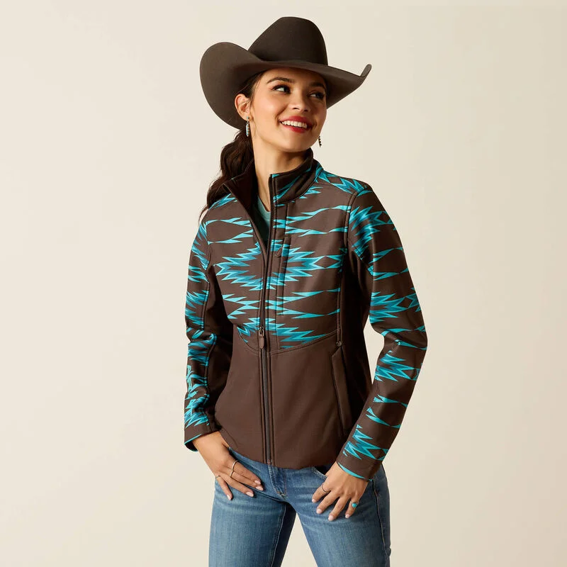 Ariat Women's Aurora Softshell Jacket 10052521 Appliqued Jacket Beaded Jacket Sequined Jacket Ariat Women's Aurora Softshell Jacket 10052521 Appliqued Jacket Beaded Jacket Sequined Jacket